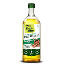 StyleNest - Tata Simply Better Groundnut Oil
